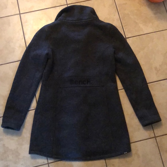 Spring/fall Bench jacket - Picture 2 of 4